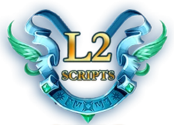 L2s Guard 보안 시스템 로고